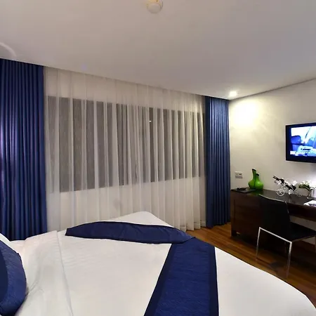 Hanoi Eternity Hotel